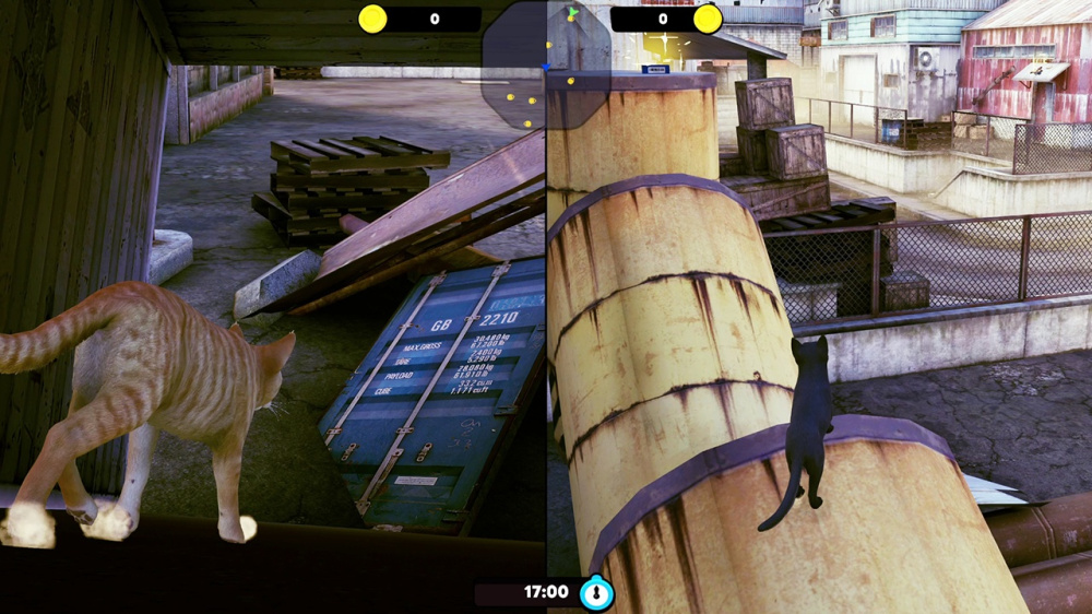 switch《小猫大营救 Little Strays》中文版nsz下载-5.jpg