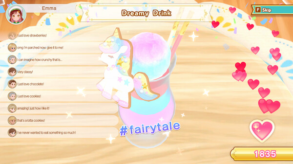 switch《新鲜人奋斗记小妙厨的咖啡厅 Debut Project》中文版nsz下载+v1.0.1补丁-2.jpg