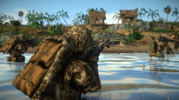 switch《浅红2/轻松挂彩2/Easy Red 2》中文版nsz下载+v1.13补丁+3DLC-2.jpg