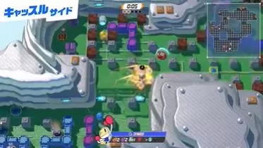 switch《超级炸弹人R2(SUPER BOMBERMANR2)》美版中文下载+1.3.1补丁-7.jpg