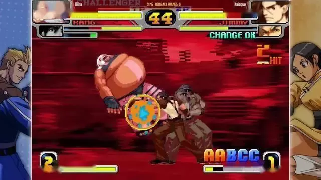 switch《龙之怒NEO(Rage of the Dragons NEO)》美版下载+1.0.1补丁-3.jpg