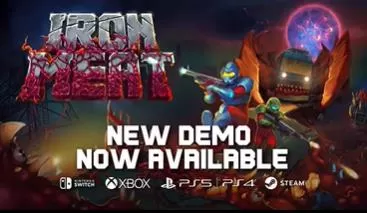 switch《钢铁之躯(Iron Meat)》美版中文下载+1.0.4补丁-1.jpg