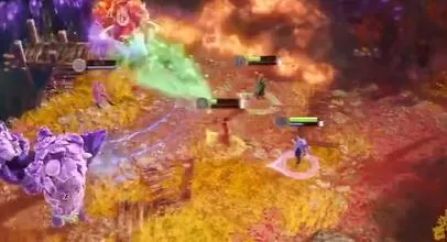 switch《九张羊皮纸(Nine Parchments)》中文版下载+1.1.1补丁-5.jpg