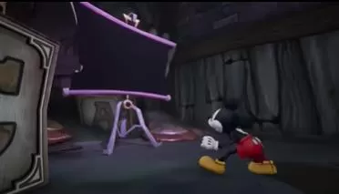 switch《传奇米老鼠重制版(Disney Epic Mickey:Rebrushed)》美版中文nsz下载+1.0.3补丁+1DLC[NSZ]-4.jpg