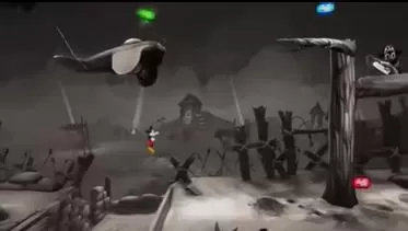 switch《传奇米老鼠重制版(Disney Epic Mickey:Rebrushed)》美版中文nsz下载+1.0.3补丁+1DLC[NSZ]-6.jpg