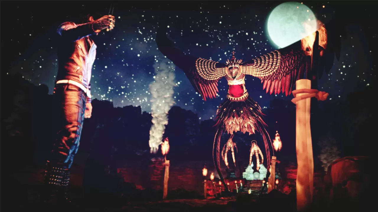 switch《暗影诅咒:地狱重制版Shadows of the Damned Hella Remastered》NSP下载[ [NSP]]-2.jpg