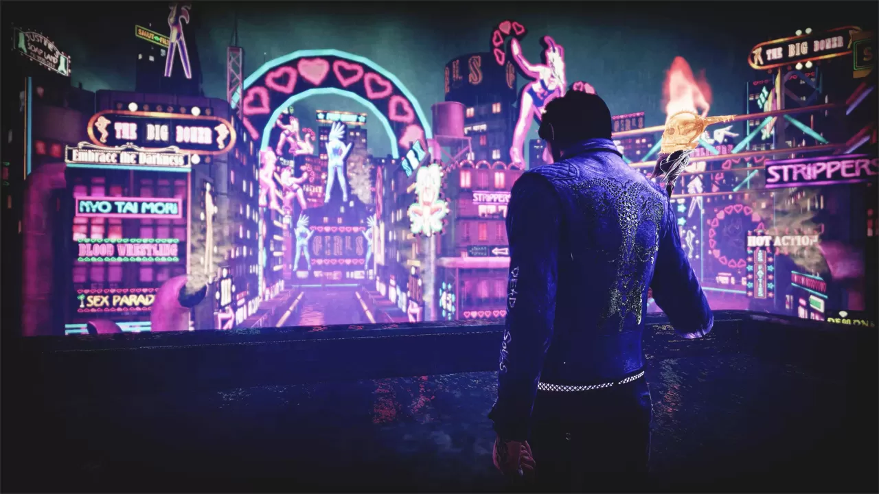 switch《暗影诅咒:地狱重制版Shadows of the Damned Hella Remastered》NSP下载[ [NSP]]-6.jpg