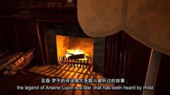 switch《亚森罗宾昔日大盗(Arsene Lupin - Once a)》美版中文下载+1.0.3补丁-2.jpg