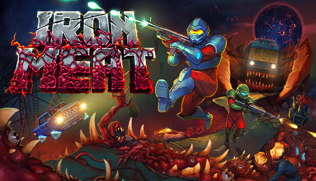 switch《钢铁之躯 Iron Meat》中文版nsz下载+v1.0.4补丁-1.jpg