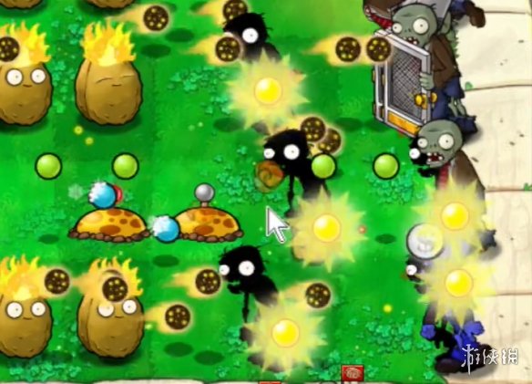 《植物大战僵尸杂交版》图文攻略：冒险模式全收集全关卡攻略-5.png