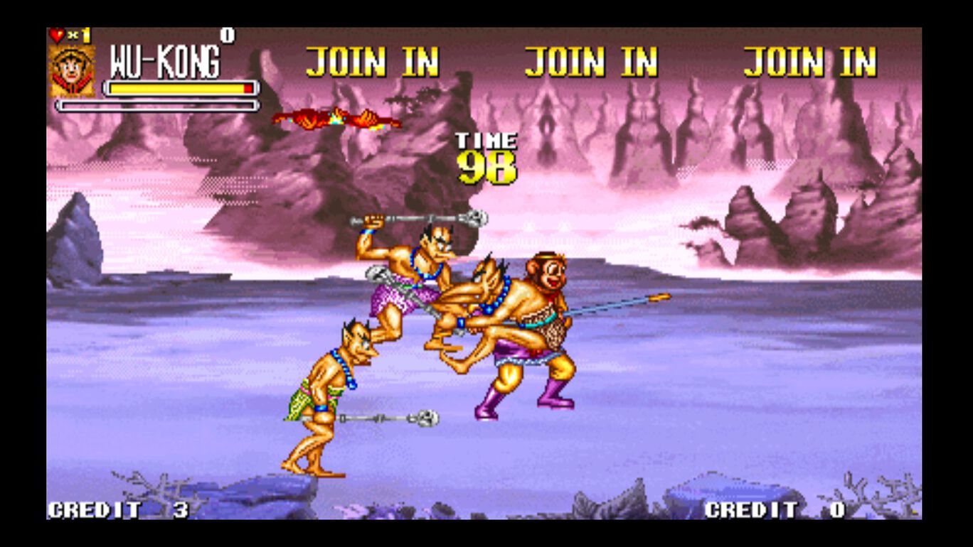 switch《IGS经典街机合集 IGS Classic Arcade Collection》v1.0.9金手指下载-1.jpg