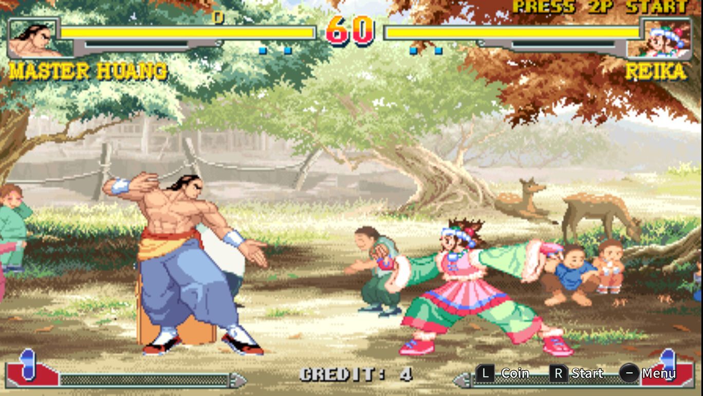 switch《IGS经典街机合集 IGS Classic Arcade Collection》v1.0.9金手指下载-2.jpg