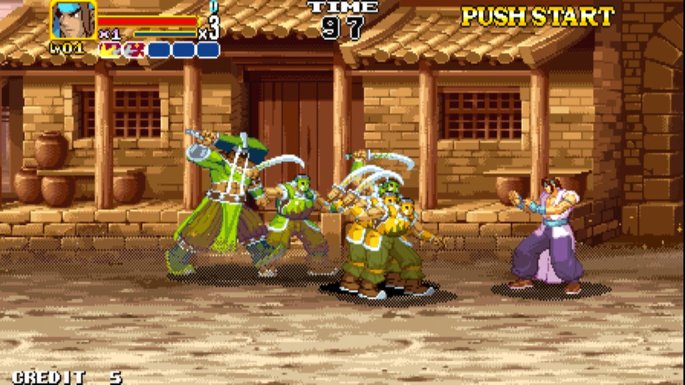 switch《IGS经典街机合集 IGS Classic Arcade Collection》v1.0.9金手指下载-3.jpg