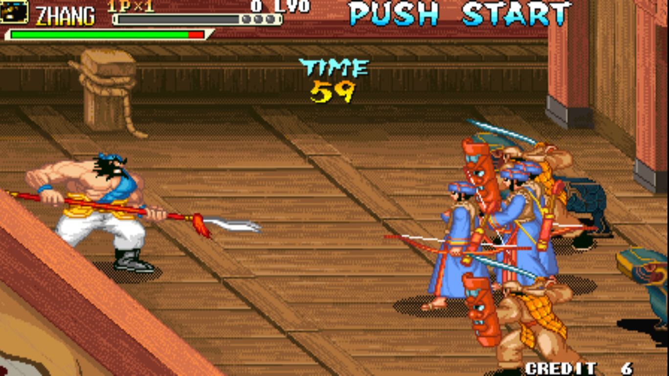 switch《IGS经典街机合集 IGS Classic Arcade Collection》v1.0.9金手指下载-6.jpg