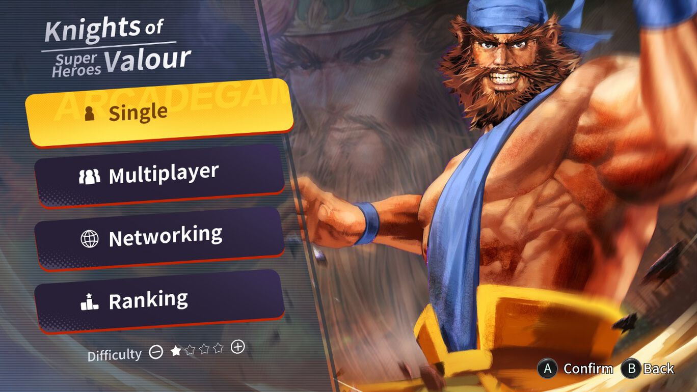 switch《IGS经典街机合集 IGS Classic Arcade Collection》v1.0.9金手指下载-5.jpg