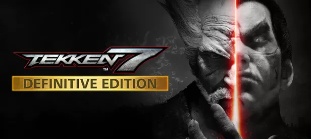 PS4《铁拳7终极版(Tekken 7 Ultimate Edition)》5.10补丁美版下载-1.jpg