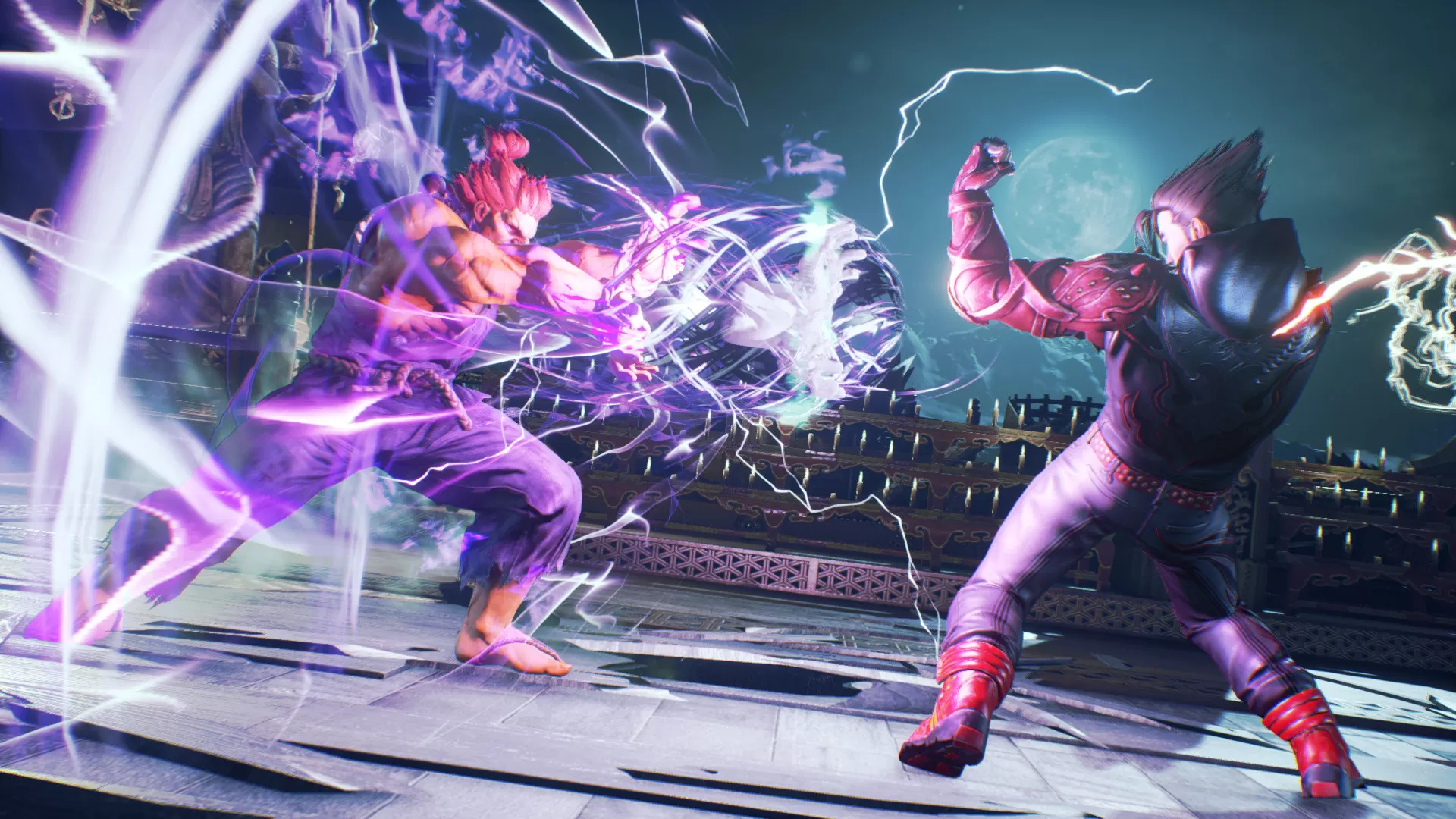 PS4《铁拳7终极版(Tekken 7 Ultimate Edition)》5.10补丁美版下载-3.jpg