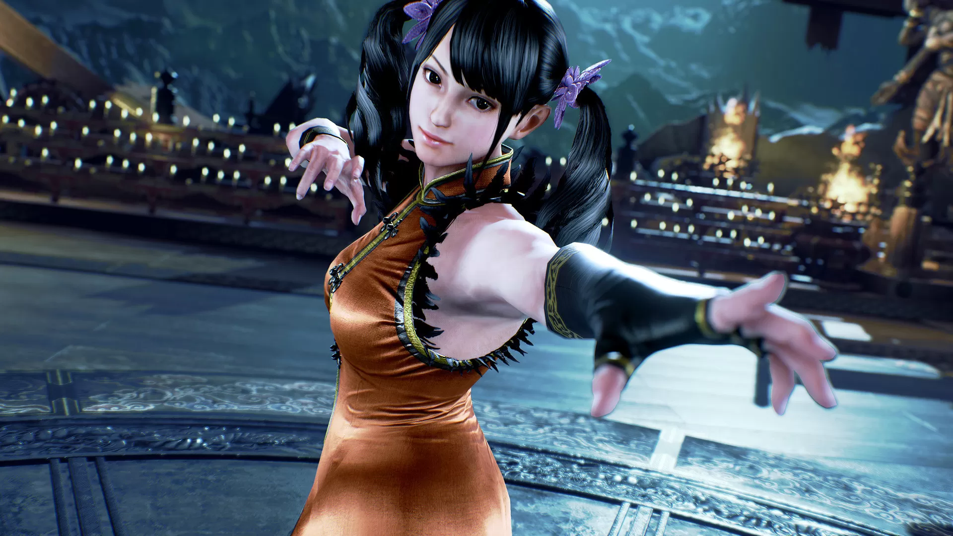 PS4《铁拳7终极版(Tekken 7 Ultimate Edition)》5.10补丁美版下载-7.jpg