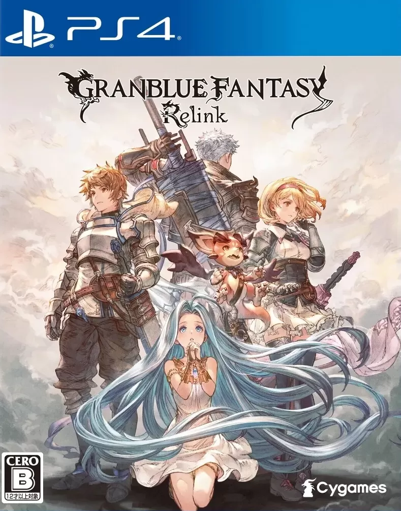 PS4《碧蓝幻想(Relink Granblue Fantasy)》港版中文CUSA34766 V1.32整合版下载+43 DLC-1.jpg