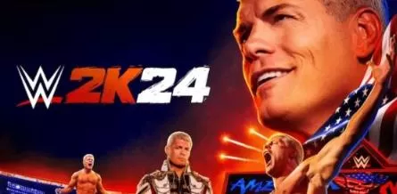 PS4《美国职业摔角联盟(WWE2K24)》英文CUSA43272v1.22下载(含DLC)-1.jpg