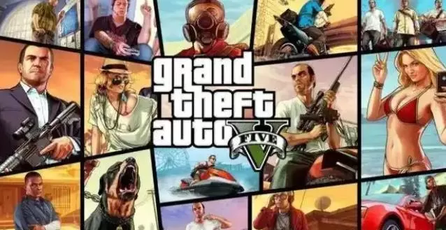 PS4《侠盗猎车手5(Grand Theft AutoV)》中文CUSA00419v1.51下载-2.jpg