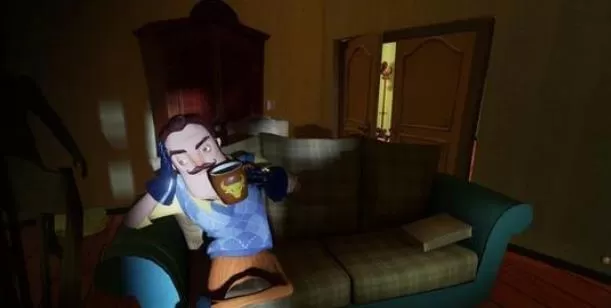 switch《你好邻居(Hello Neighbor)》中文版下载+补丁-2.jpg