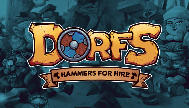 switch《Dorfs 铁锤待租 Dorfs Hammers for Hire》中文版nsz下载-1.jpg