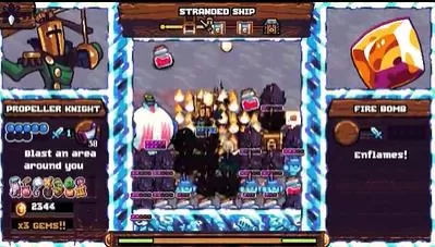 【NSZ】switch《铲子骑士：口袋地牢(Shovel Knight Pocket Dungeon)》美版中文NSZ下载+3.0.4补丁-3.jpg