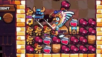 【NSZ】switch《铲子骑士：口袋地牢(Shovel Knight Pocket Dungeon)》美版中文NSZ下载+3.0.4补丁-4.jpg