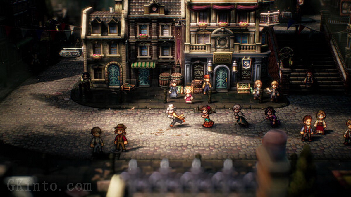 【JSON金手指】PS4《八方旅人2/歧路旅人2（OCTOPATH TRAVELER II ）》中文版PKG下载V1.11-3.jpg