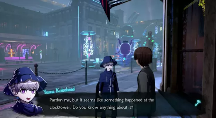 switch《超侦探事件簿 雾雨谜宫（Master Detective Archives: RAIN CODE）》中文版1.4.0补丁+6DLC下载-4.jpg