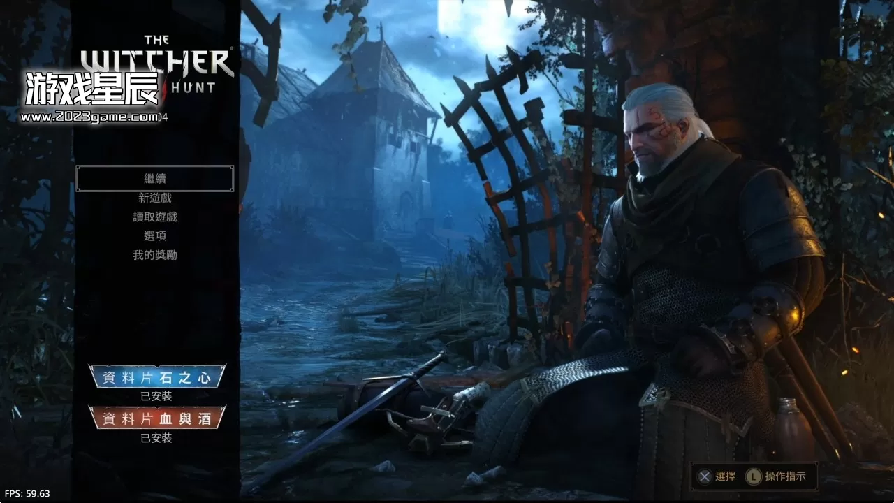 【5.05】PS4《巫师3：狂猎 –年度版/次世代版.The Witcher 3 Game of the Year Edition》中文版PKG下载【V4.06整合版+1080P 60FPS+金手指】-2.jpg