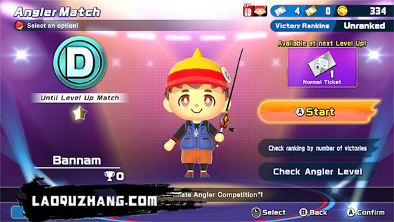 switch《王牌钓手：欢钓水族馆 Ace Angler: Fishing Spirits》中文版nsz下载+v1.2.3补丁+2dlc-3.jpg