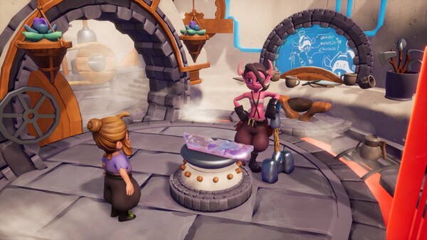 switch《花园女巫的生活 Garden Witch Life》中文版nsz下载+v1.0.4补丁-8.jpg