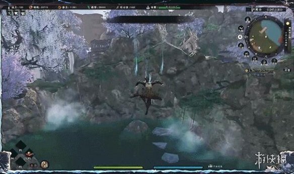 《下一站江湖2》图文攻略 全剧情全流程全支线全职业全关卡攻略-2.jpg