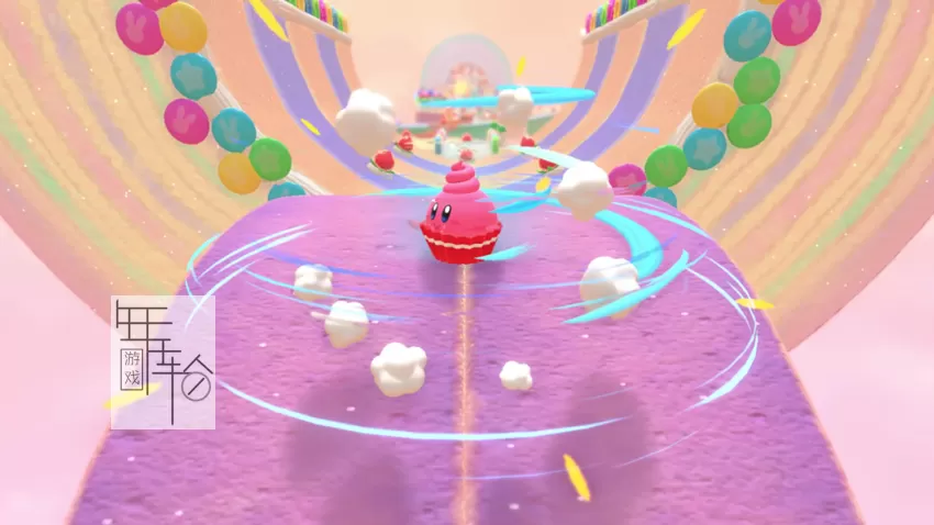 switch《卡比的美食节 Kirby’s Dream Buffet》中文版nsz下载-4.jpg