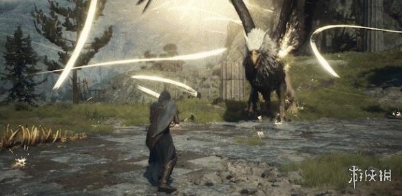 《龙之信条2 Dragon‘s Dogma 2》图文攻略 全剧情全流程全支线全职业全关卡攻略-1.jpg