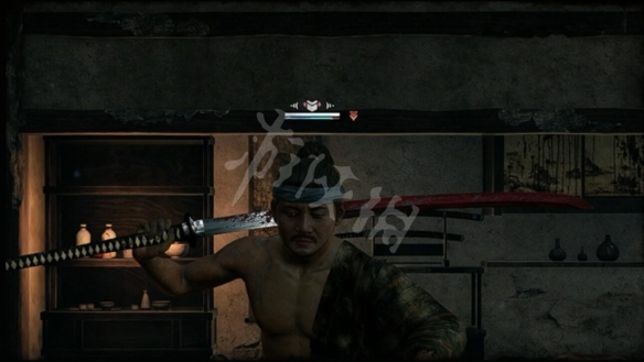 《浪人崛起》图文攻略 全流程全任务全BOSS打法全流派攻略-9.jpg