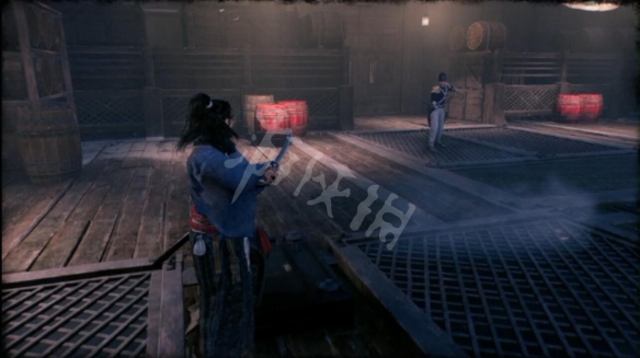 《浪人崛起》图文攻略 全流程全任务全BOSS打法全流派攻略-6.jpg