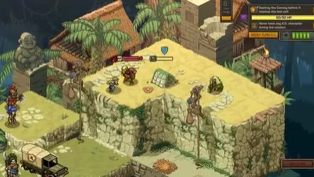 switch《合金弹头:战略版(Metal Slug Tactics)》美版无中文下载-3.jpg