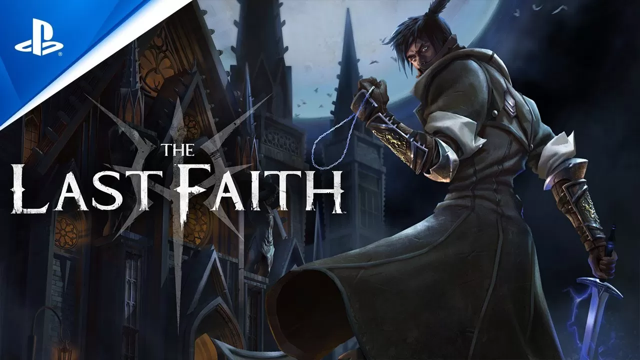【9.0】PS4《最后的信仰(The Last Faith)》[9.0]CUSA35639 美版中文V1.07整合版下载-1.jpg