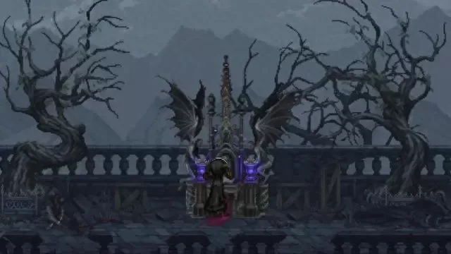 【9.0】PS4《最后的信仰(The Last Faith)》[9.0]CUSA35639 美版中文V1.07整合版下载-2.jpg