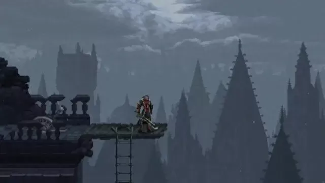 【9.0】PS4《最后的信仰(The Last Faith)》[9.0]CUSA35639 美版中文V1.07整合版下载-3.jpg