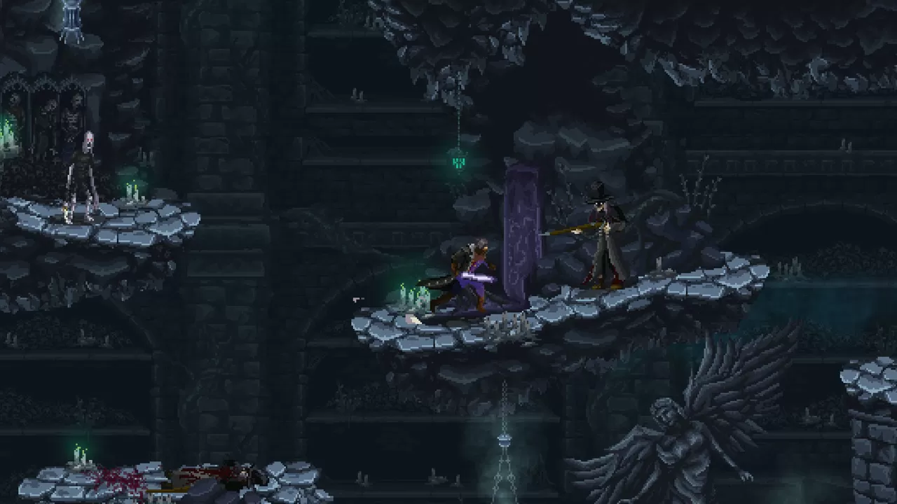 【9.0】PS4《最后的信仰(The Last Faith)》[9.0]CUSA35639 美版中文V1.07整合版下载-4.jpg