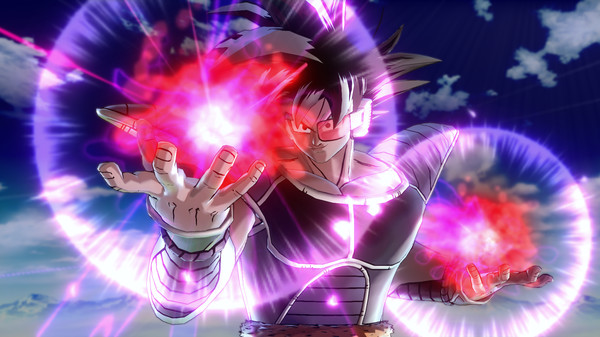 switch《龙珠：超宇宙2 Dragon Ball Xenoverse 2》中文版nsz下载+v1.23.0补丁+78DLC【游戏上手图文攻略】-5.jpg