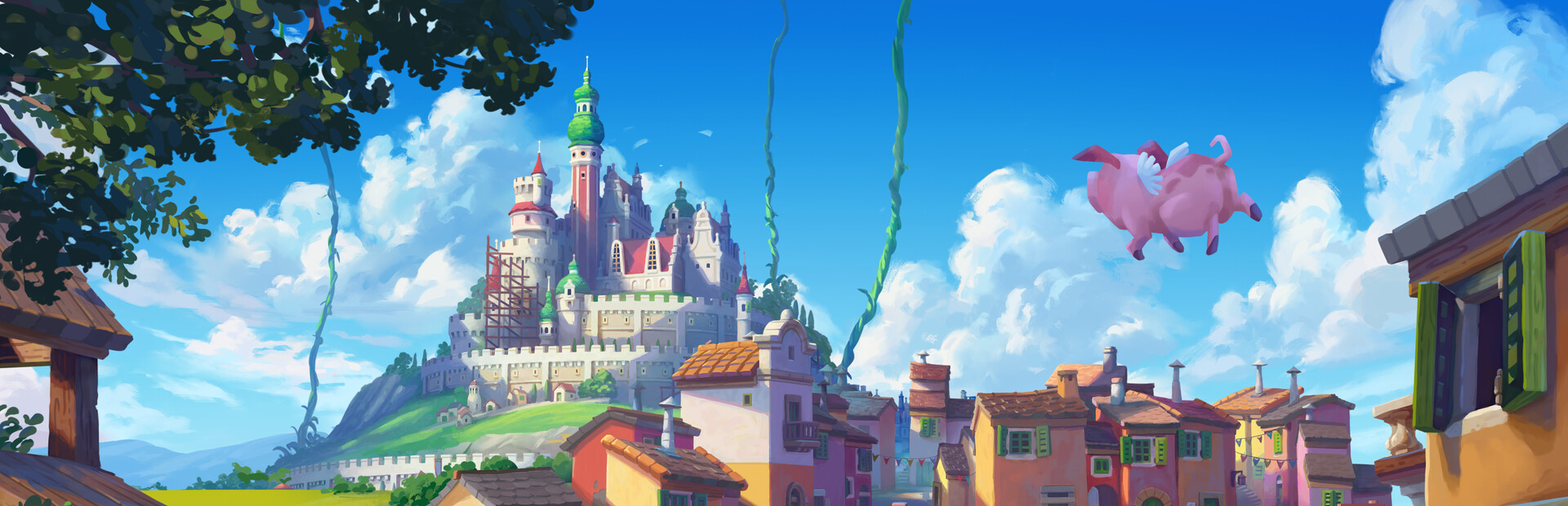 switch《寓言之地 Fabledom》中文版nsz下载+v1.0.5补丁-12.jpg