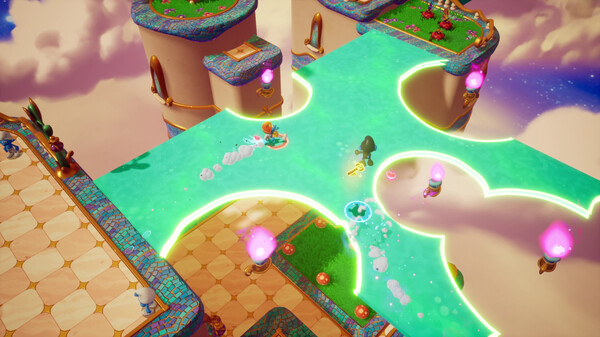 switch《蓝精灵 梦境 The Smurfs Dreams》中文版nsz下载+v1.2.1补丁-4.jpg