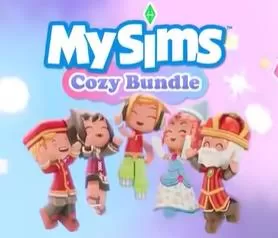 switch《我的模拟人生:温馨合集(MySims Cozy Bundle)》[NSZ]美版下载-1.jpg