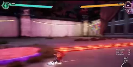 switch《哥里:可爱大灭绝(Gori Cuddly Carnage)》[NSZ]美版中文下载+1.0.7补丁-5.jpg