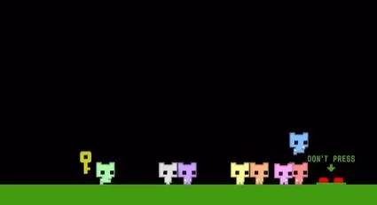 switch《萌猫公园2(PICO PARK2)》[NSZ]美版中文下载+1.0.9补丁-3.jpg